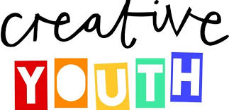 creative youth banner